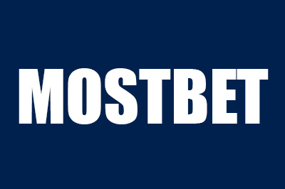 Mostbet logotype